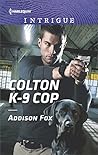 Colton K-9 Cop