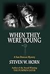 When They Were Young (Sam Dawson Mystery) When They Were Young (Sam Dawson Mystery)