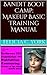 Bandit Boot Camp: Makeup Ba...