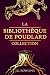 La Bibliothèque de Poudlard Collection: Harry Potter Collection De La Bibliothèque De Poudlard (French Edition)