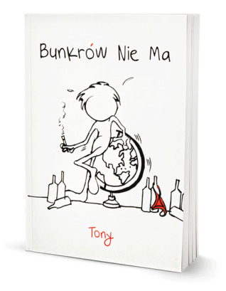Bunkrów nie ma (Paperback)