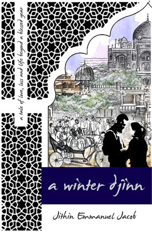 A Winter Djinn
