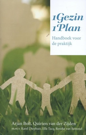 1Gezin 1plan: handboek voor de praktijk