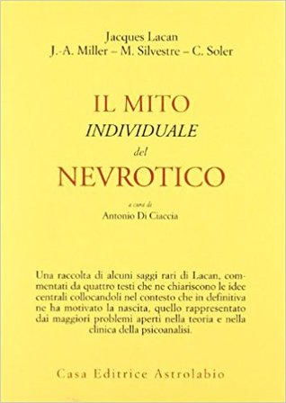 Il mito individuale del nevrotico