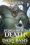 Welcome to Probet (How to Avoid Death on a Daily Basis #1) Welcome to Probet (How to Avoid Death on a Daily Basis #1)