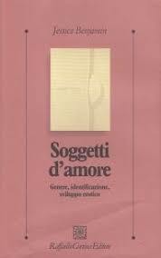Soggetti d'amore: Genere, identificazione, sviluppo erotico