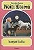 Neiti Etsivä karjatilalla (Neiti Etsivä, #5)