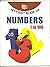 My First Book of Numbers 1 ...
