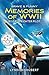 BRAVE AND FUNNY MEMORIES OF WWII by Lyndon Shubert