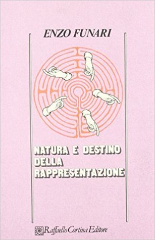 Natura e destino della rappresentazione