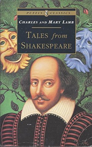Tales from Shakespeare - Unabridged & Illustrated - [Penguin Random House] -