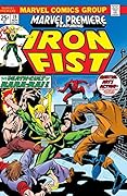 Marvel Premiere #19