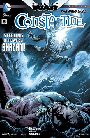Constantine #5