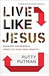 Live Like Jesus: Discover the Power and Impact of Your True Identity Book cover for Live Like Jesus: Discover the Power and Impact of Your True Identity