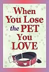 When You Lose the...
