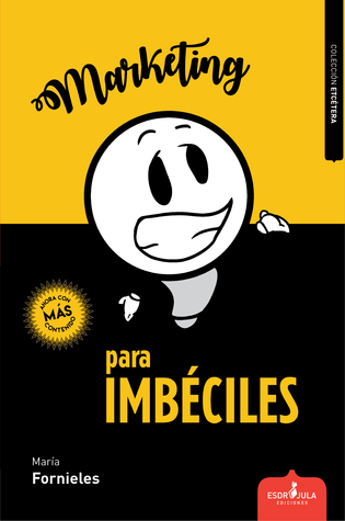 Marketing para imbéciles (Paperback)