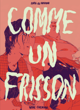 Comme un frisson (Hardcover)