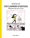 Les Cahiers d'Est...