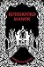 Rutherford Manor by Jordhana Rempel