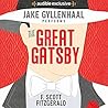 The Great Gatsby by F. Scott Fitzgerald