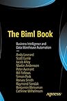 The Biml Book: Bu...