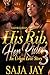His Rib, Her Rider 3: An Ur...
