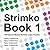 Strimko Book 1 by Serhiy Grabarchuk