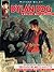 Dylan Dog - I colori della paura n. 17 Strage di mezzanotte by Giovanni Gualdoni