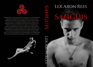Sanguis (Paperback)