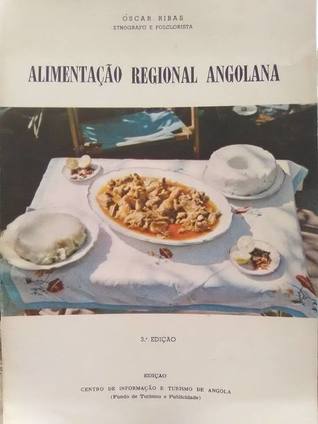 Alimentação Regional Angolana