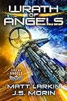 Wrath of Angels (Sins of Angels, #4)