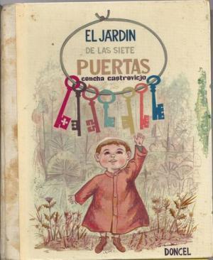 El jardín de las siete puertas