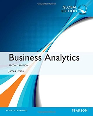 Business Analytics (Paperback)