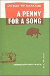 Penny for a Song: A Comedy