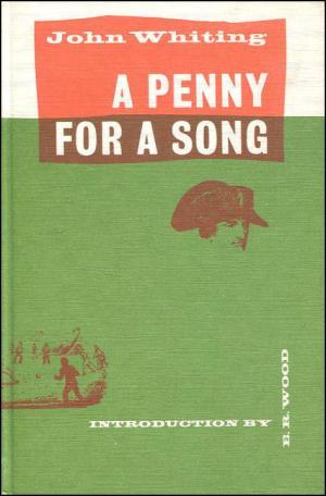 Penny for a Song: A Comedy