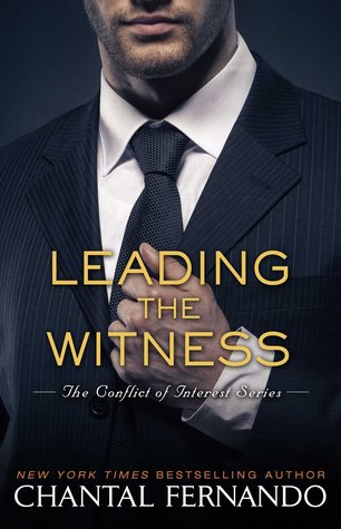 Leading the Witness (Conflict of Interest, #4)