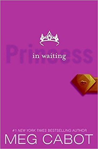 Princess in Waiting