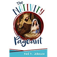 The Nativity Pageant