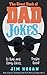 The Great Book of Dad Jokes by Jim Hogan