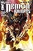 Demon Knights #1