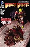 Demon Knights #9