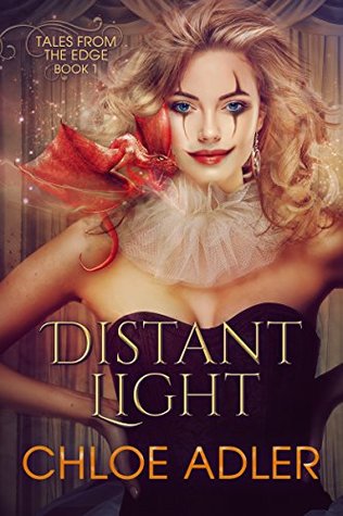 Distant Light (Tales from the Edge #1)