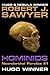 Hominids (The Neanderthal Parallax #1)