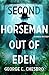 Second Horseman Out of Eden by George C. Chesbro