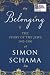Belonging by Schama Belonging by Schama