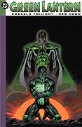 Green Lantern: Emerald Twilight/New Dawn