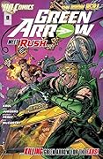 Green Arrow (2011-2016) #3