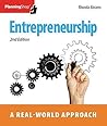 Entrepreneurship:...