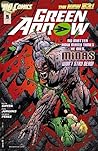Green Arrow (2011-2016) #5 by Keith Giffen