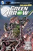 Green Arrow (2011-2016) #7